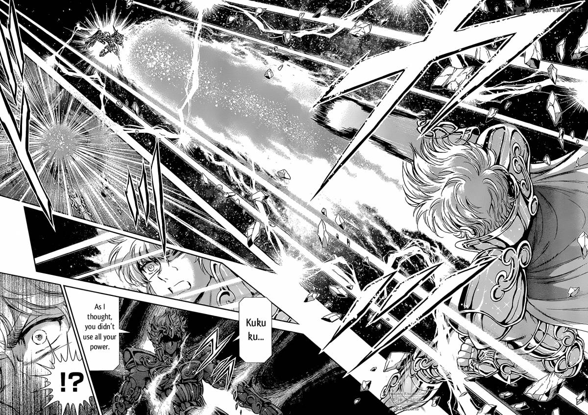 Saint Seiya Saintia Shou 23 5