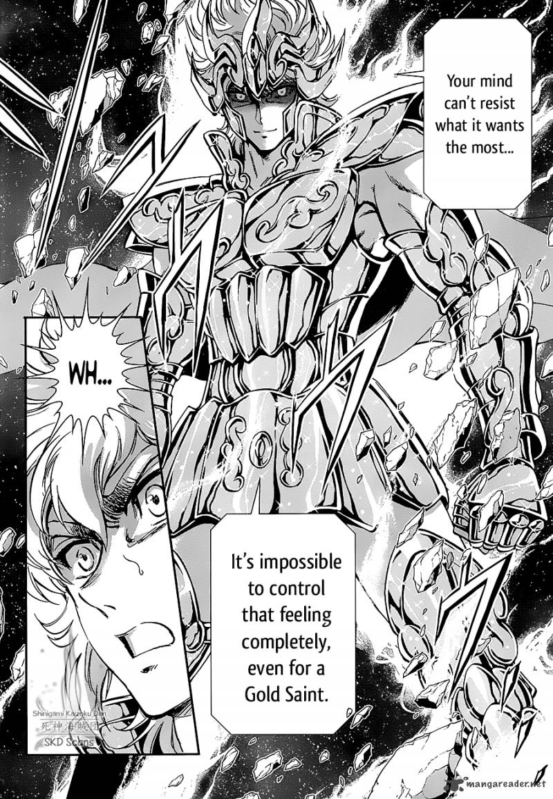 Saint Seiya Saintia Shou 23 6