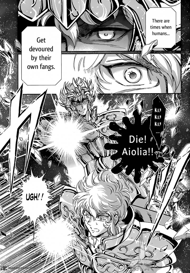 Saint Seiya Saintia Shou 23 7