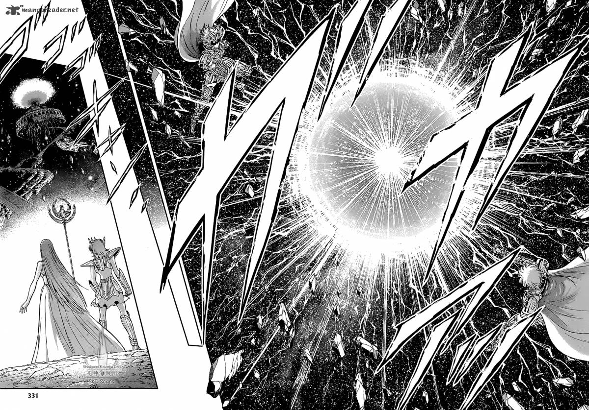 Saint Seiya Saintia Shou 23 8