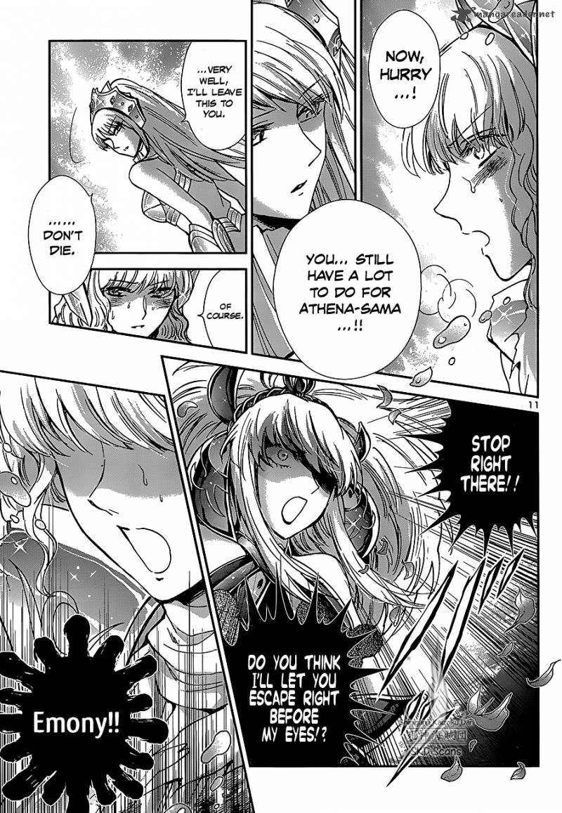 Saint Seiya Saintia Shou 24 11