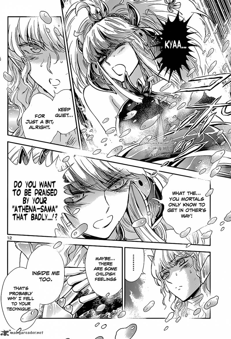 Saint Seiya Saintia Shou 24 12