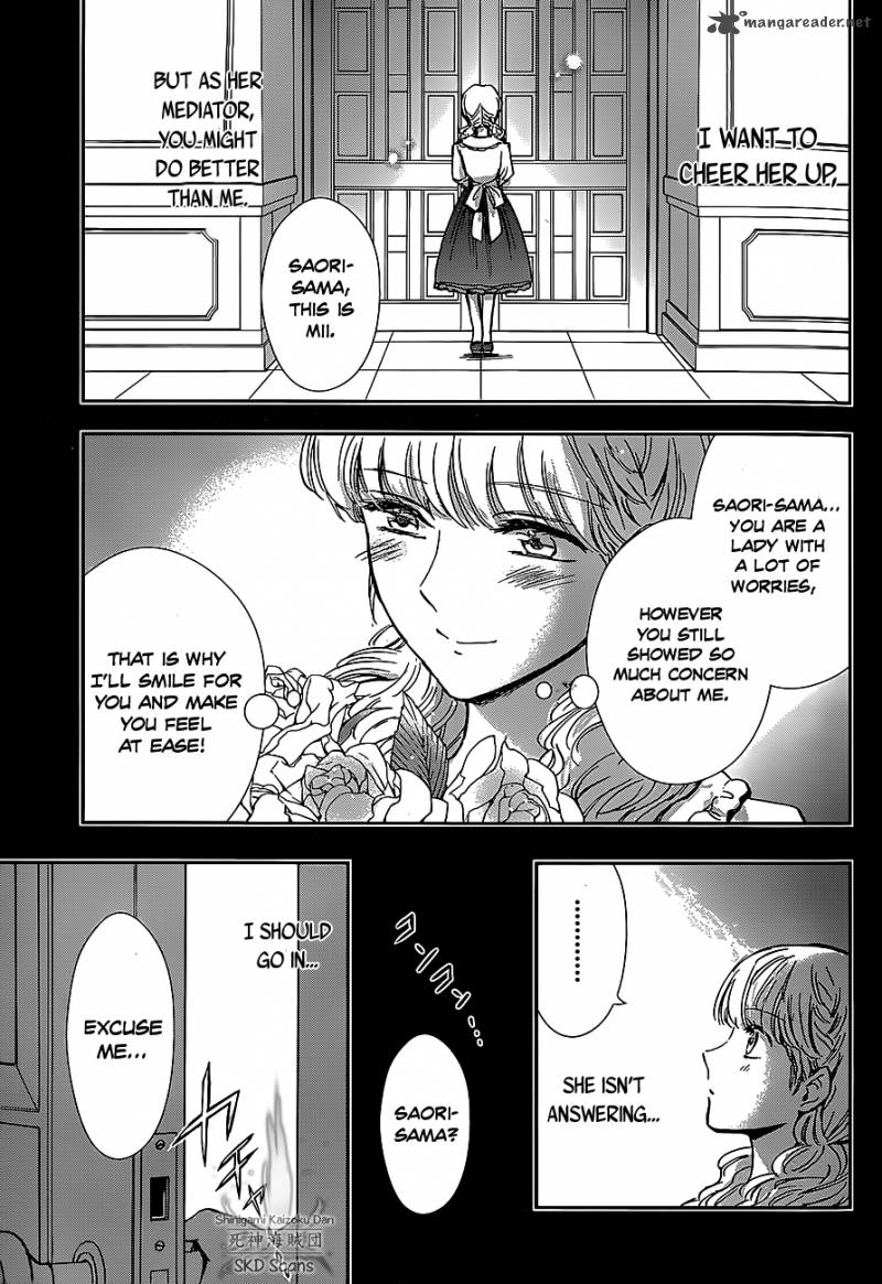 Saint Seiya Saintia Shou 24 15