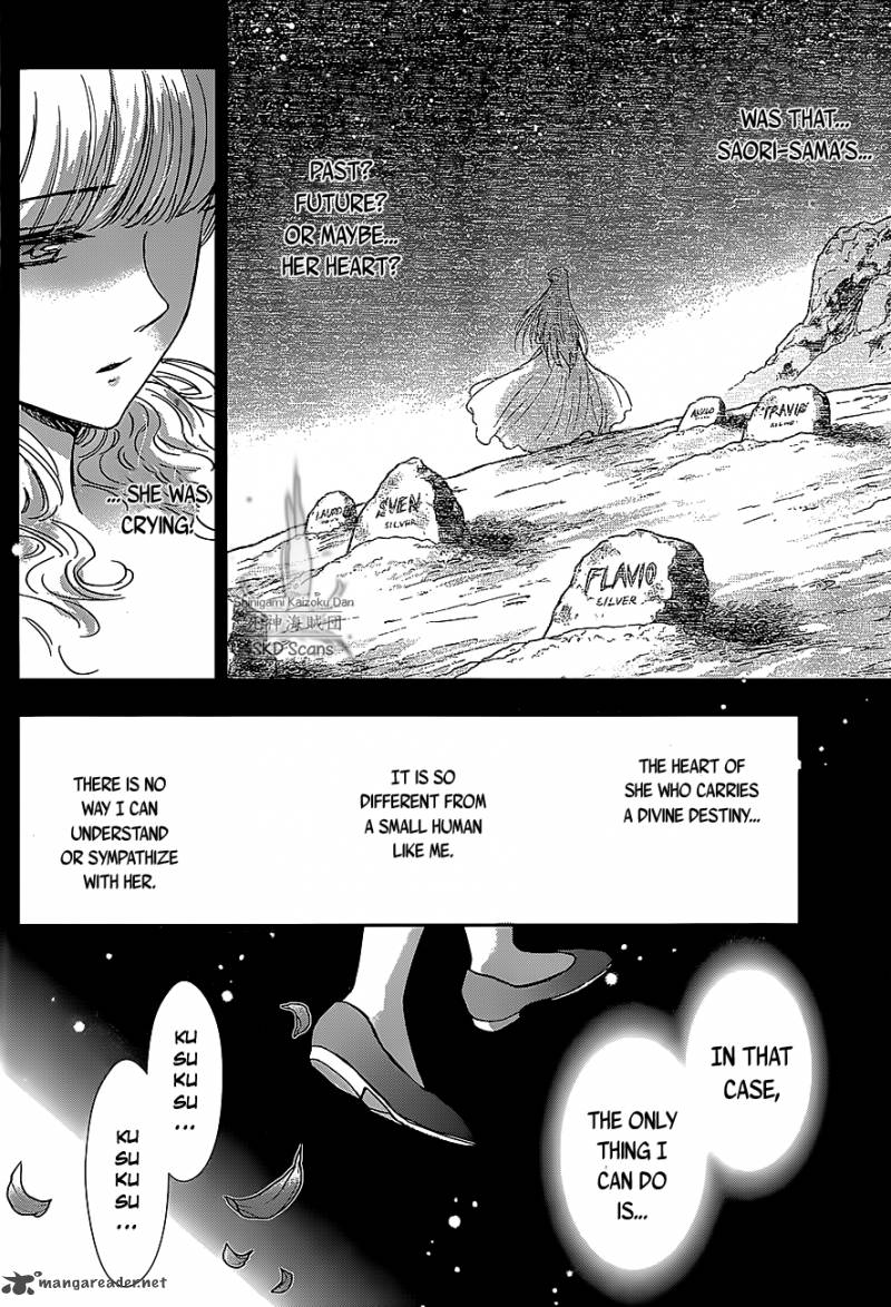 Saint Seiya Saintia Shou 24 19
