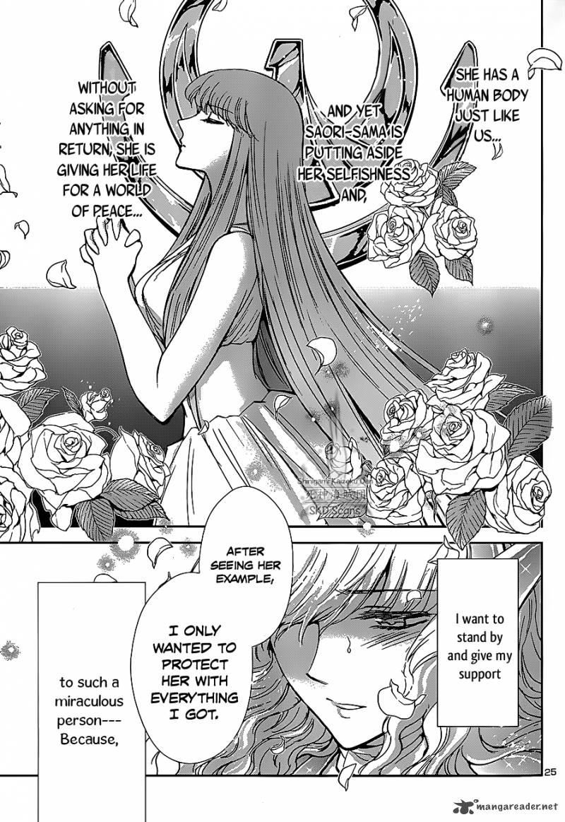 Saint Seiya Saintia Shou 24 24