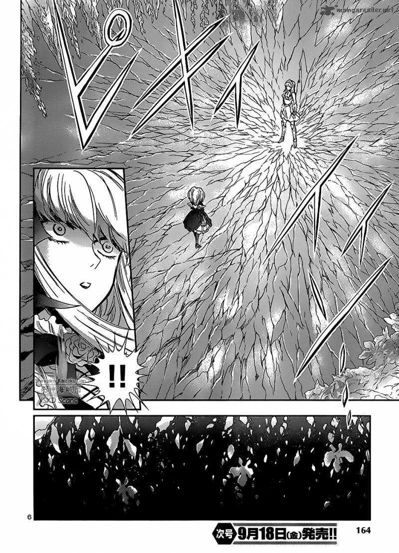 Saint Seiya Saintia Shou 24 6