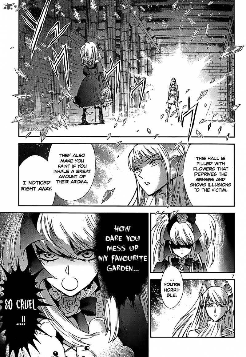 Saint Seiya Saintia Shou 24 7