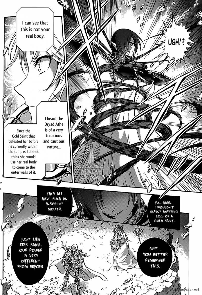 Saint Seiya Saintia Shou 26 12