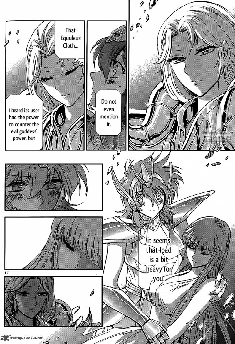 Saint Seiya Saintia Shou 26 14