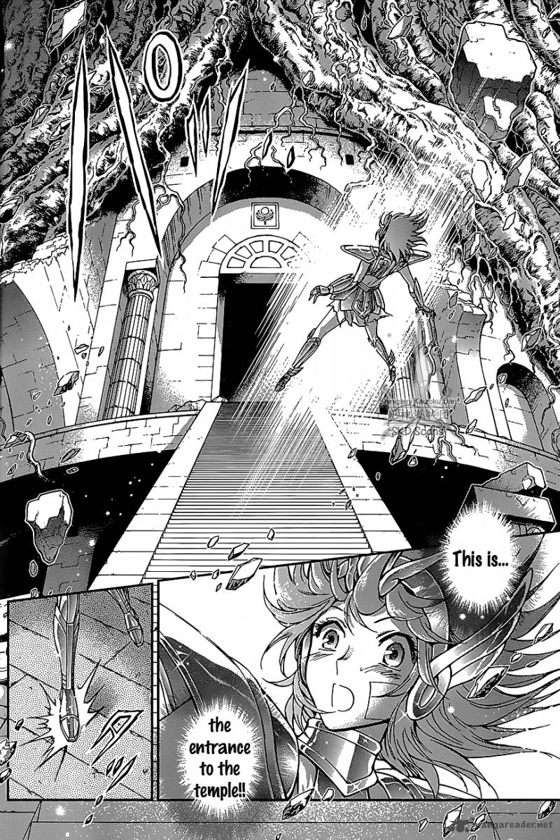 Saint Seiya Saintia Shou 26 22