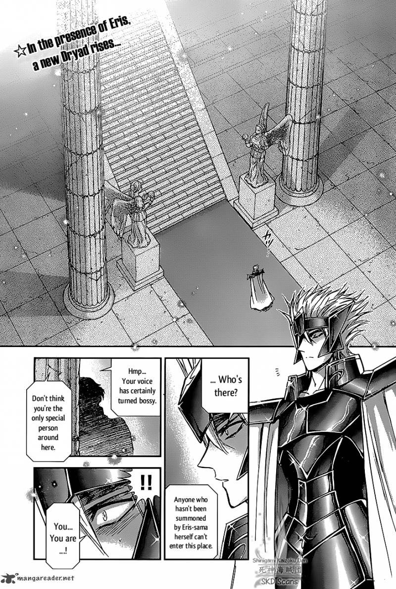Saint Seiya Saintia Shou 26 3