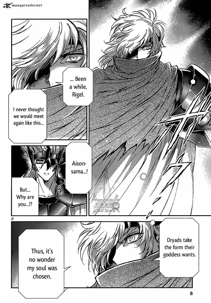 Saint Seiya Saintia Shou 26 4