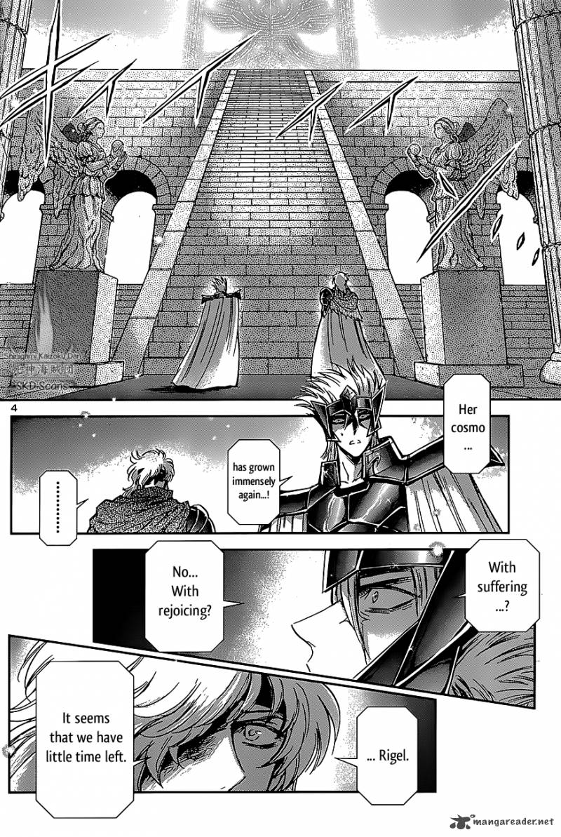 Saint Seiya Saintia Shou 26 6