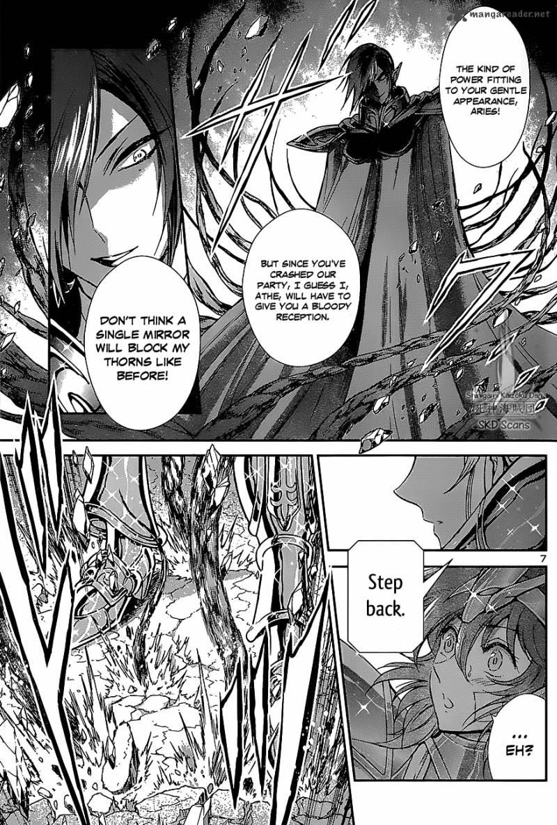 Saint Seiya Saintia Shou 26 9