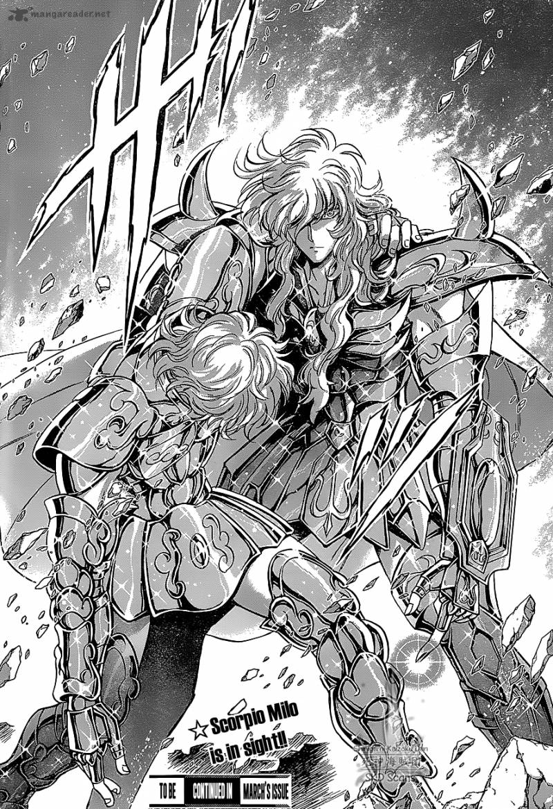 Saint Seiya Saintia Shou 27 12