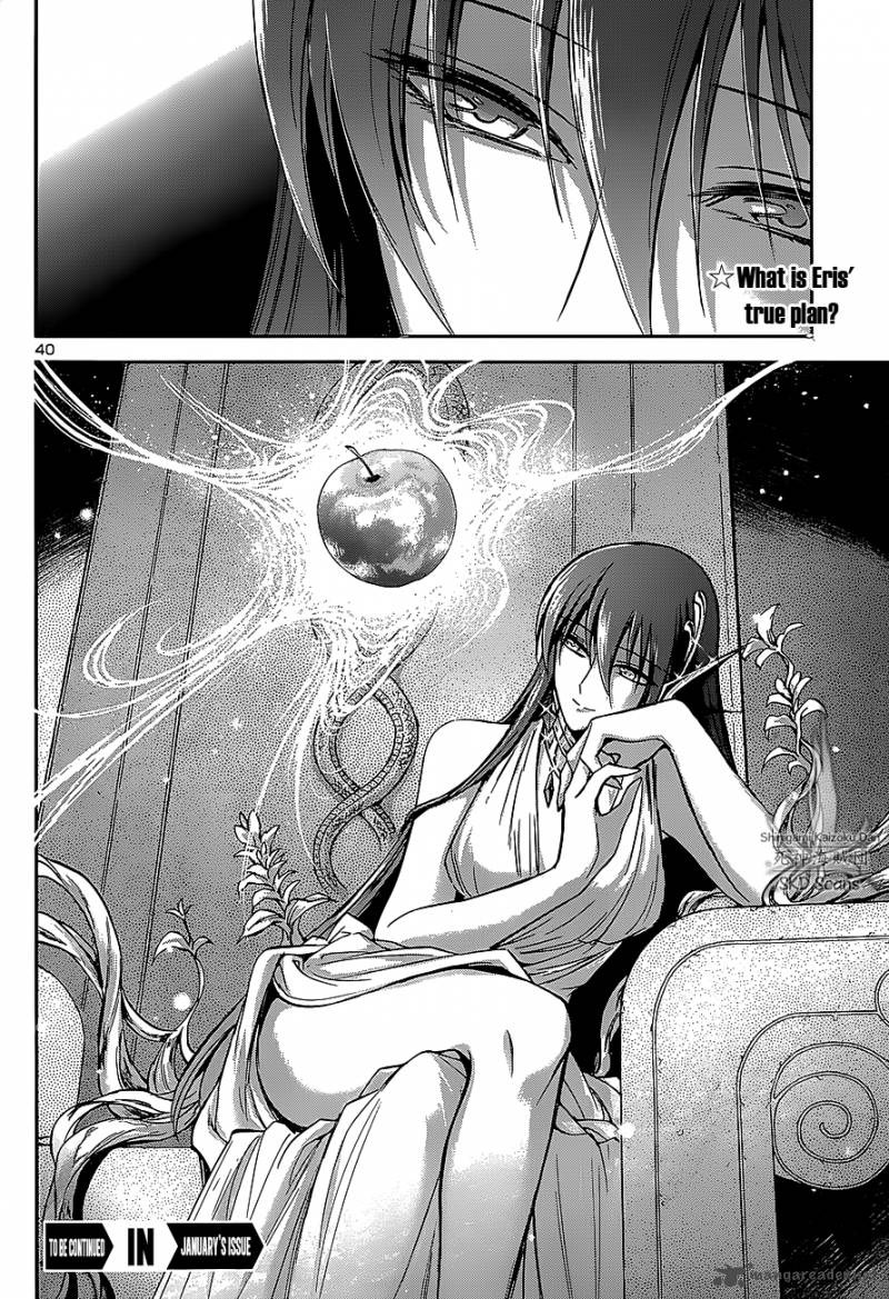 Saint Seiya Saintia Shou 27 13