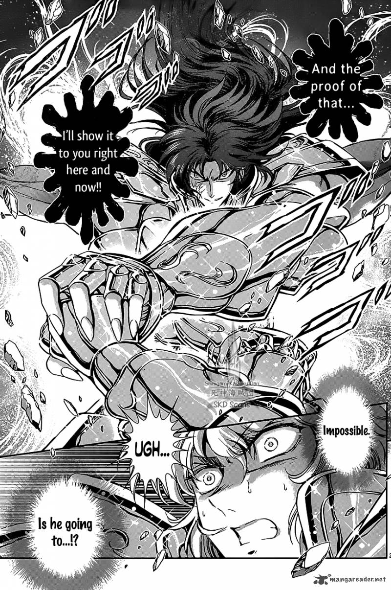 Saint Seiya Saintia Shou 27 5