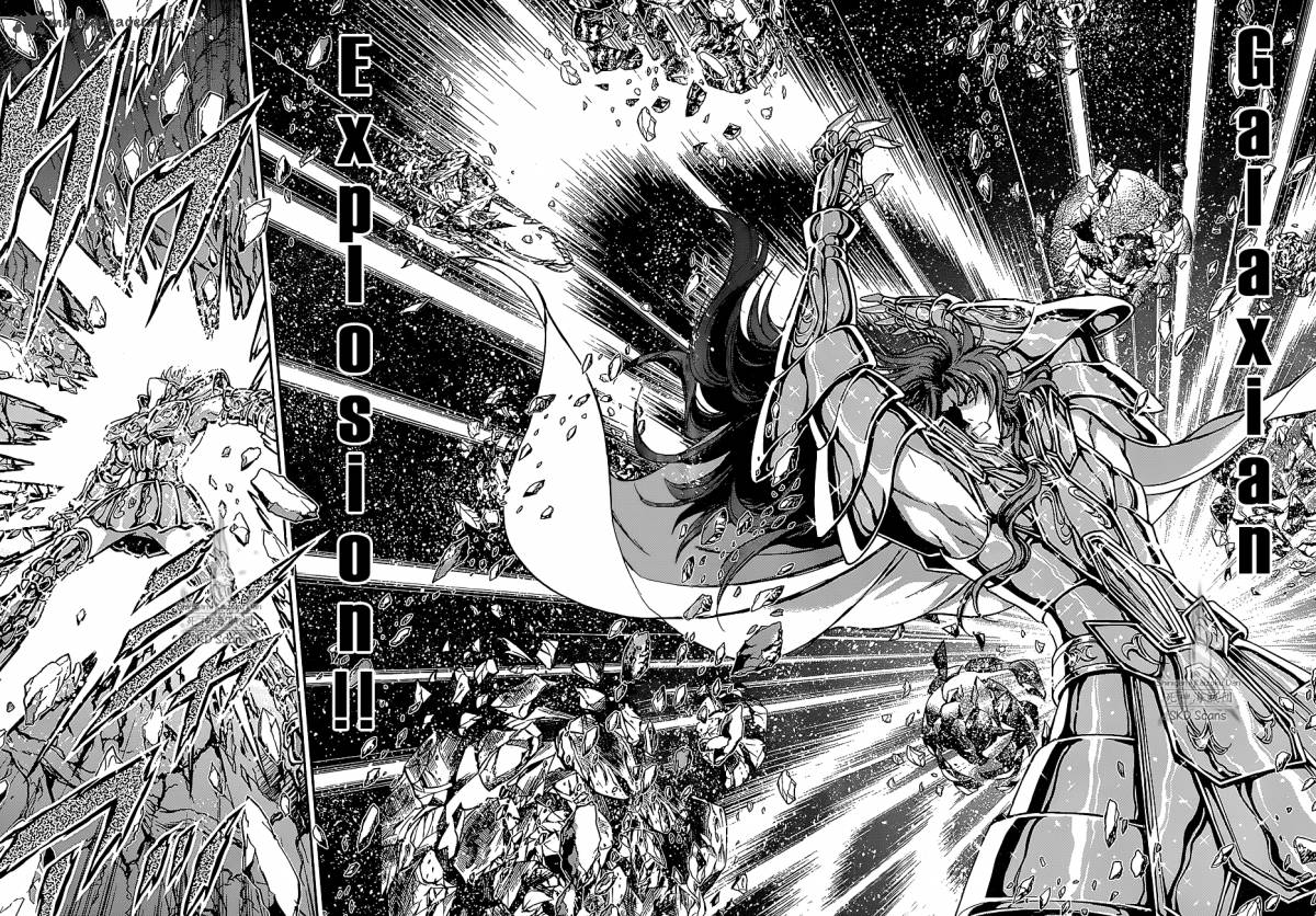 Saint Seiya Saintia Shou 27 6