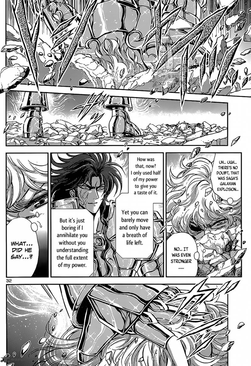 Saint Seiya Saintia Shou 27 7