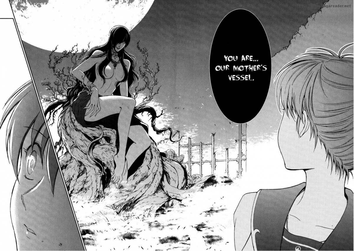 Saint Seiya Saintia Shou 3 10