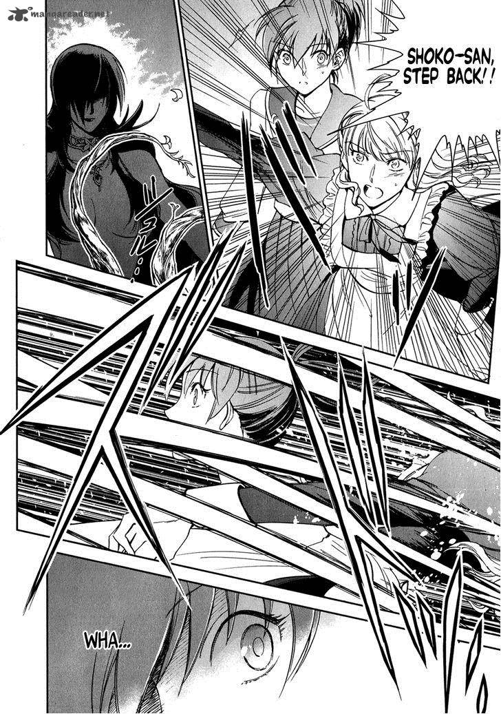 Saint Seiya Saintia Shou 3 11