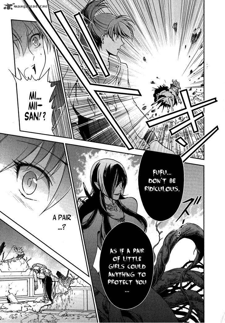Saint Seiya Saintia Shou 3 12