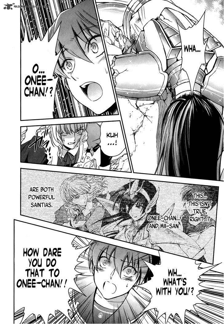 Saint Seiya Saintia Shou 3 13