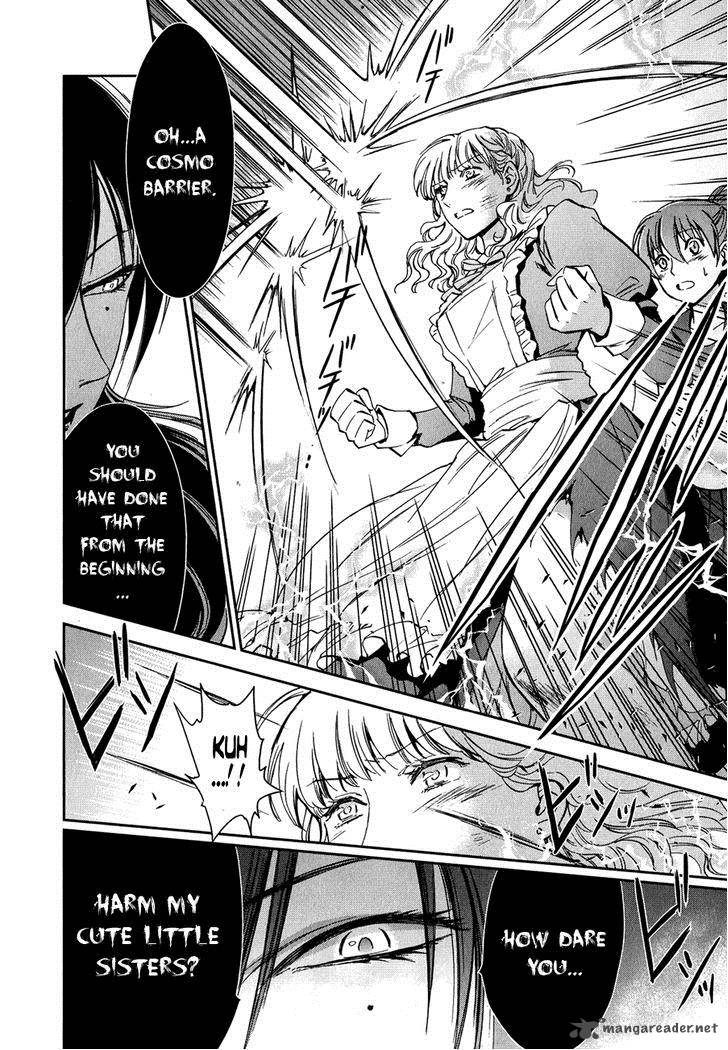 Saint Seiya Saintia Shou 3 15