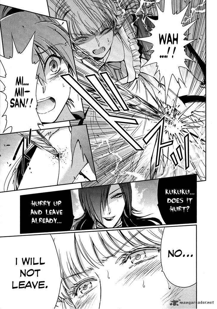 Saint Seiya Saintia Shou 3 16