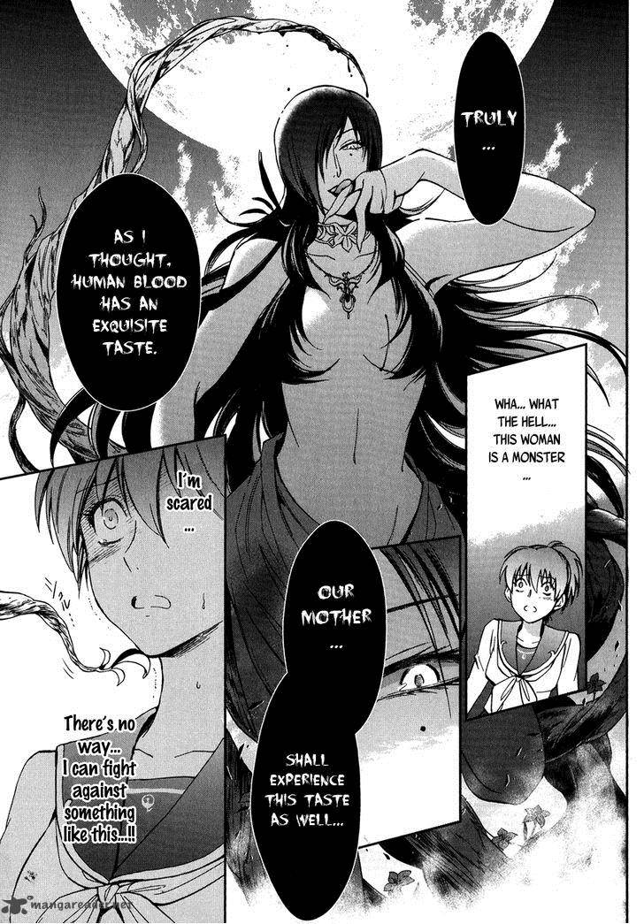 Saint Seiya Saintia Shou 3 18
