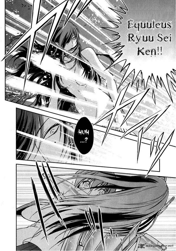 Saint Seiya Saintia Shou 3 19