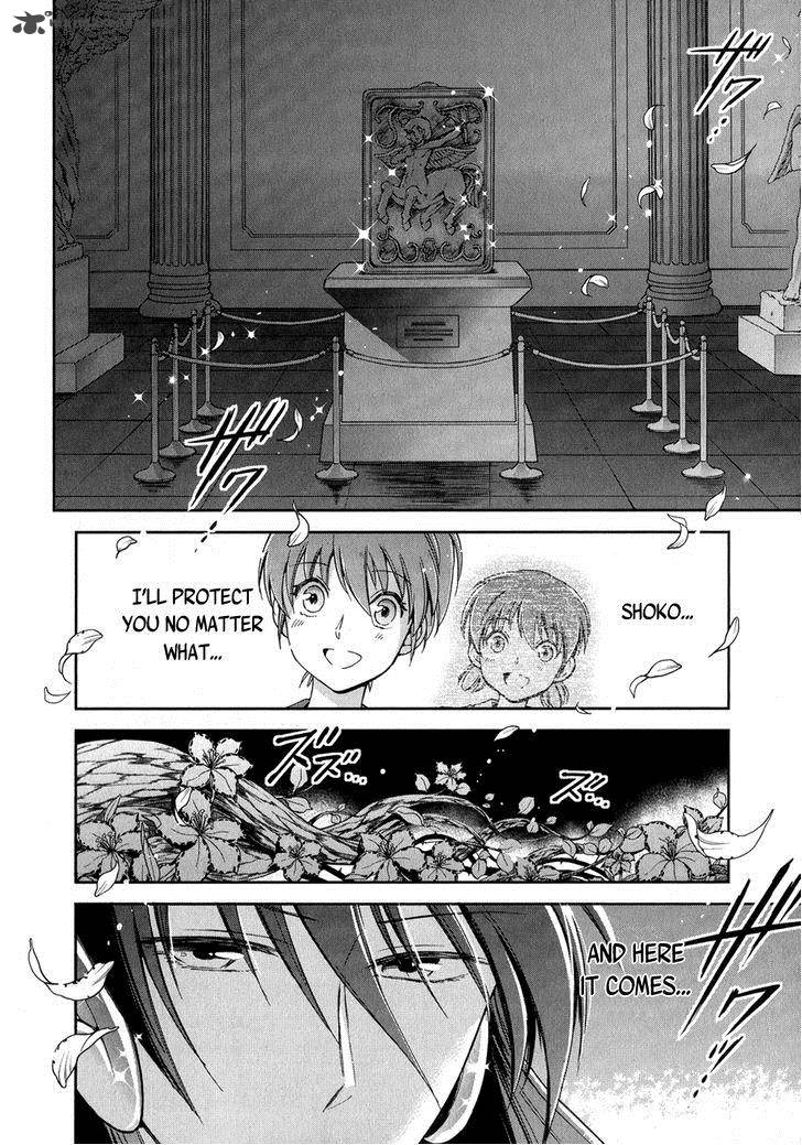Saint Seiya Saintia Shou 3 2