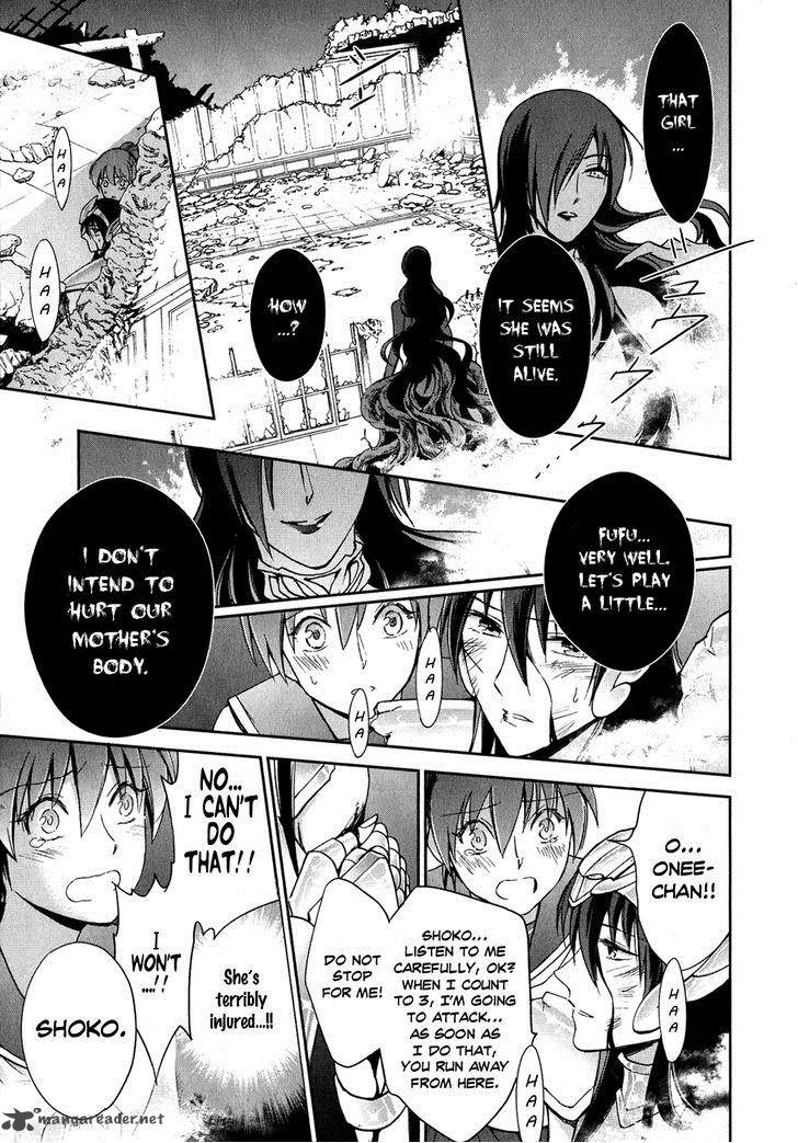 Saint Seiya Saintia Shou 3 20