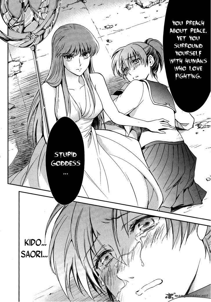 Saint Seiya Saintia Shou 3 25
