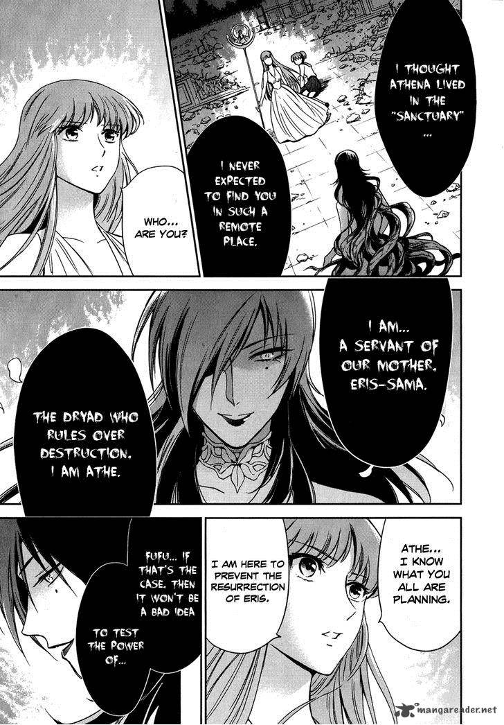 Saint Seiya Saintia Shou 3 26
