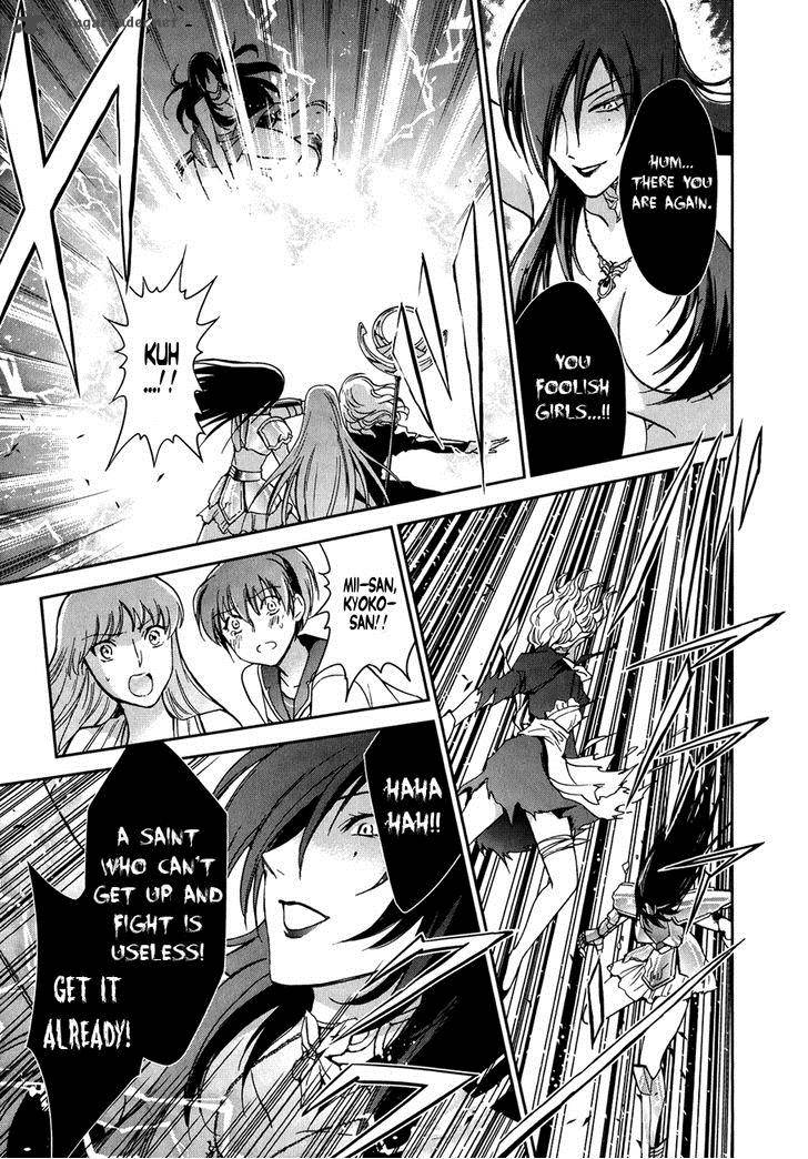 Saint Seiya Saintia Shou 3 29