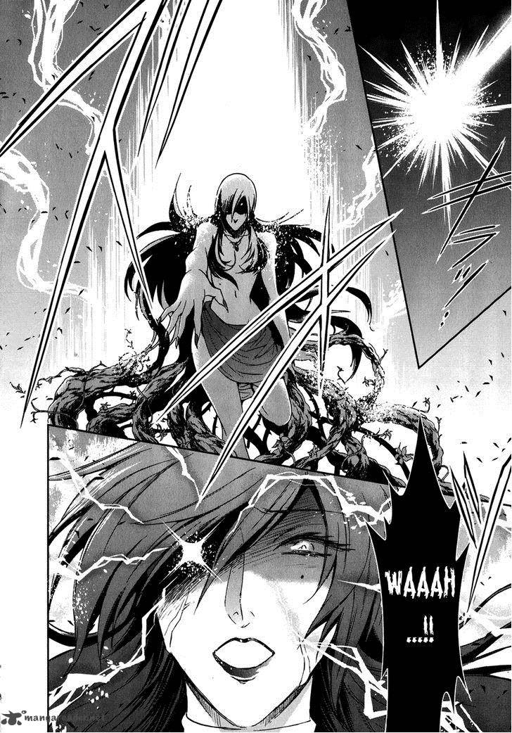 Saint Seiya Saintia Shou 3 31