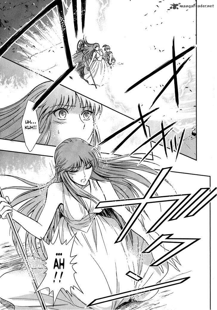 Saint Seiya Saintia Shou 3 32