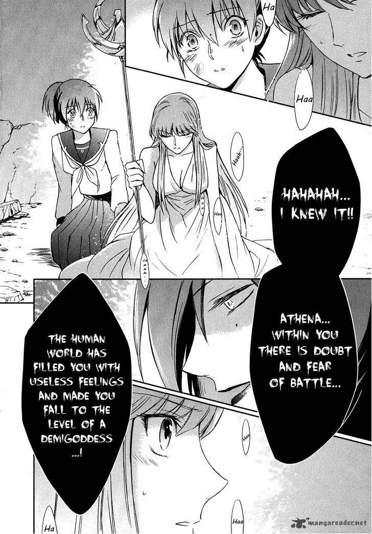 Saint Seiya Saintia Shou 3 33