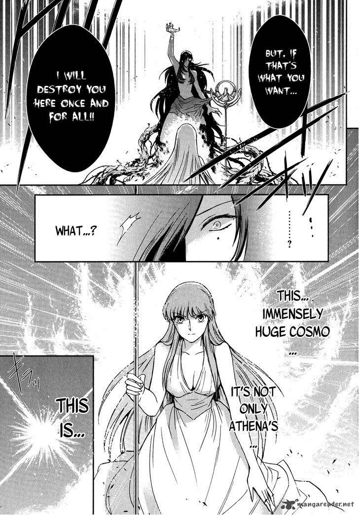 Saint Seiya Saintia Shou 3 36