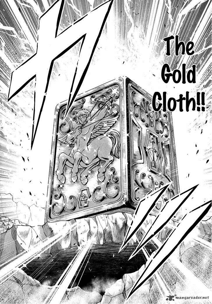 Saint Seiya Saintia Shou 3 37