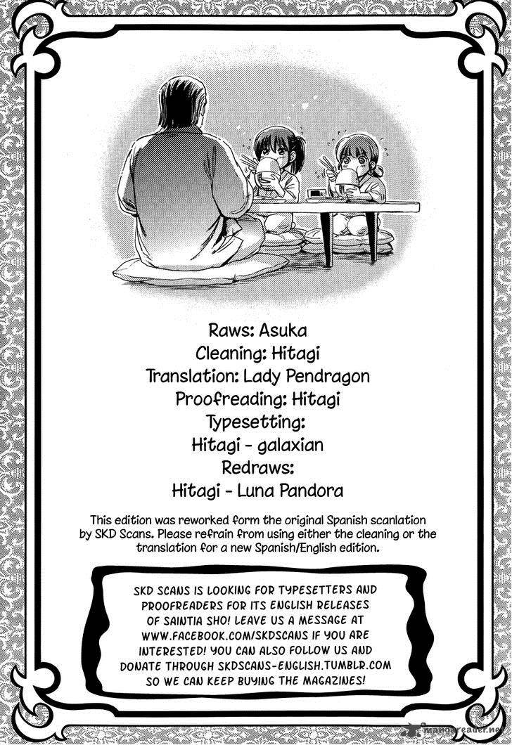 Saint Seiya Saintia Shou 3 38