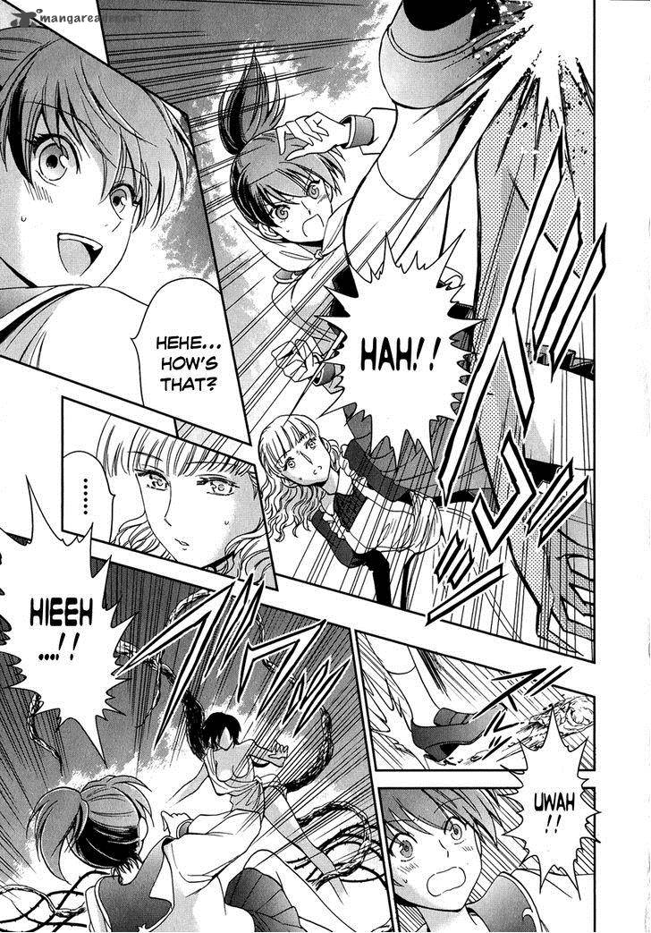Saint Seiya Saintia Shou 3 5