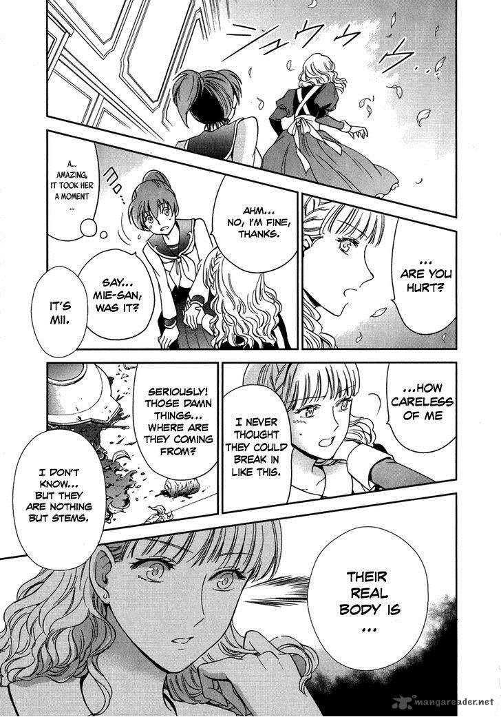 Saint Seiya Saintia Shou 3 7