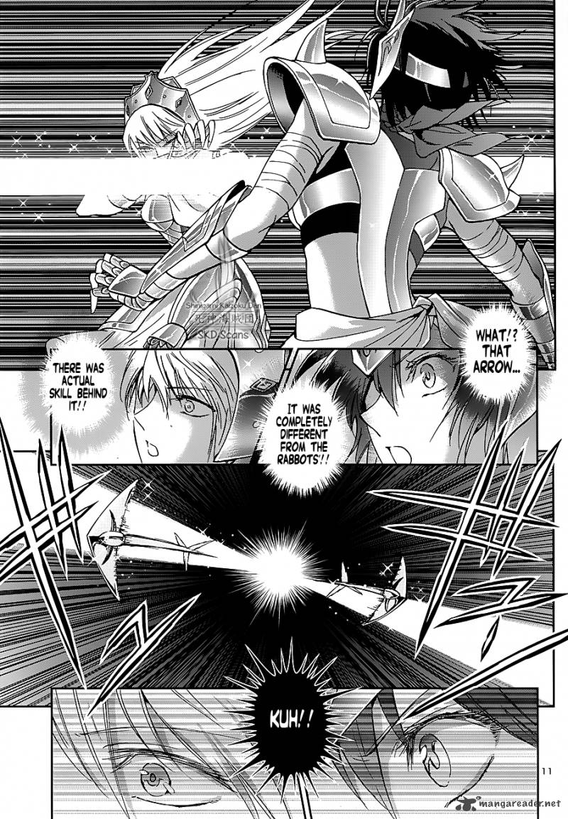 Saint Seiya Saintia Shou 30 12