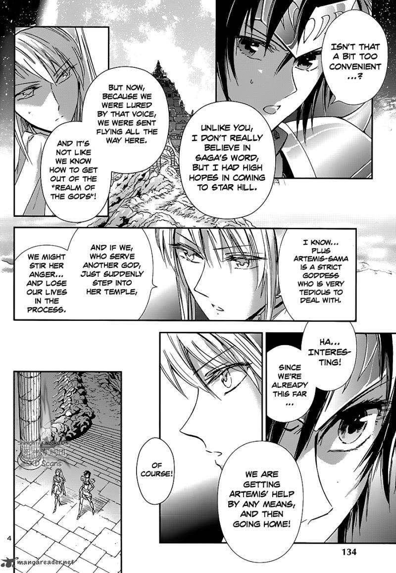 Saint Seiya Saintia Shou 30 5