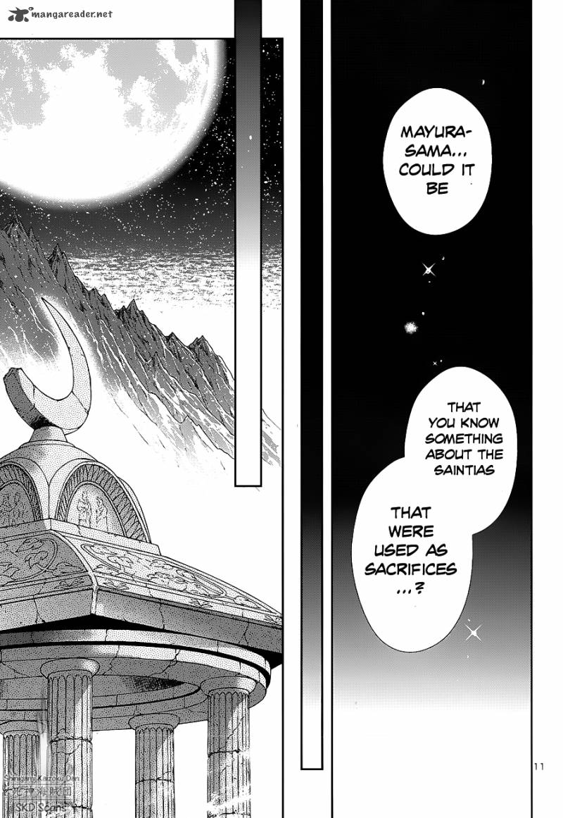 Saint Seiya Saintia Shou 32 14