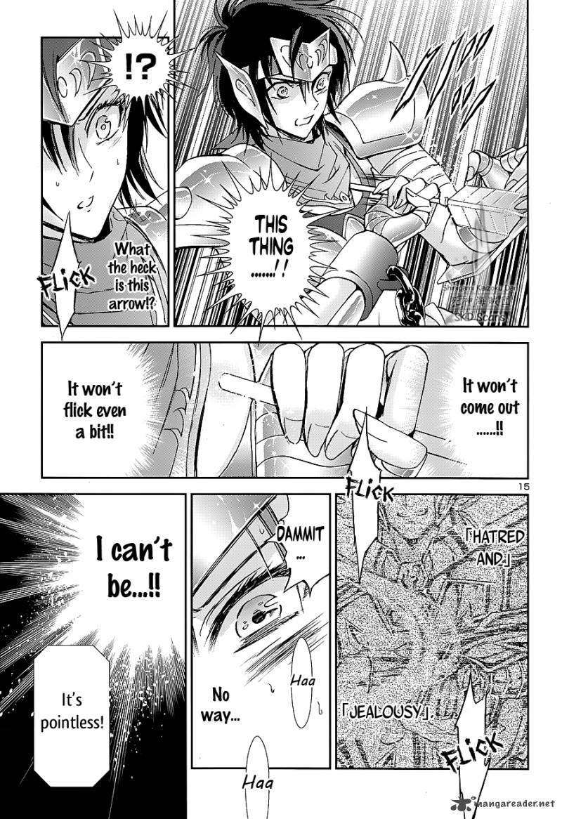 Saint Seiya Saintia Shou 32 18