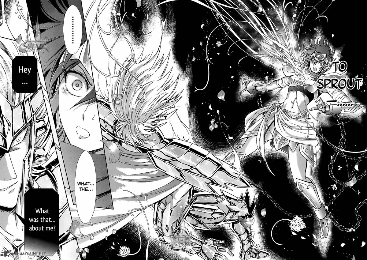 Saint Seiya Saintia Shou 32 25