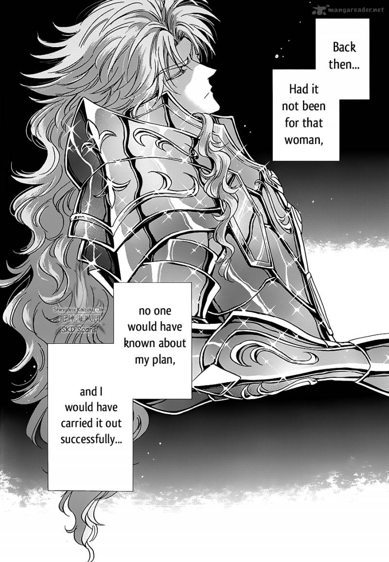 Saint Seiya Saintia Shou 32 37